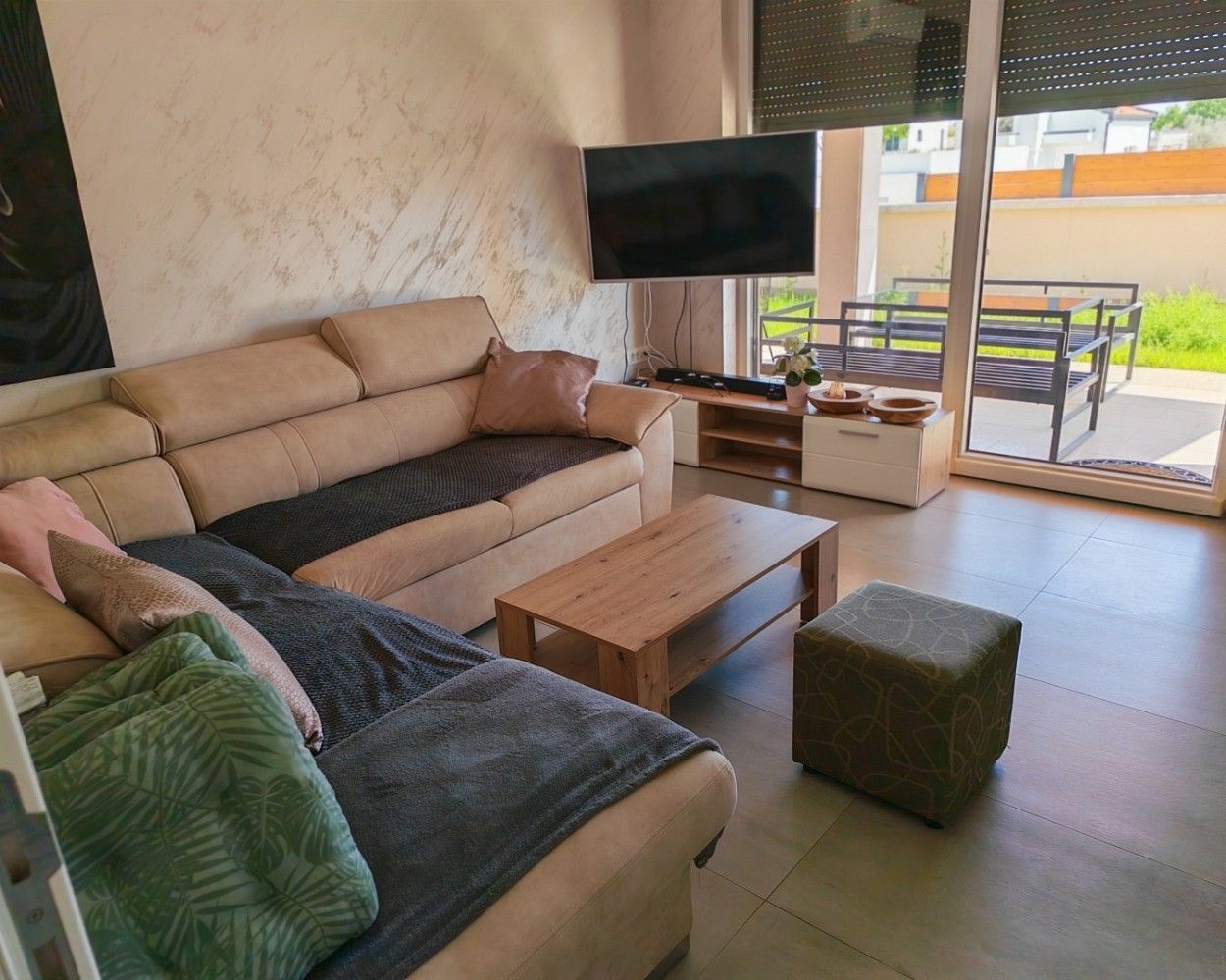 Prodej rodinný dům - Svetvinčenat, HR, 133 m² - 2