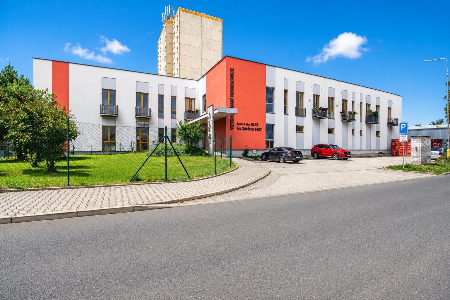 3+kk, Na Závěrce, Neratovice, 92 m²