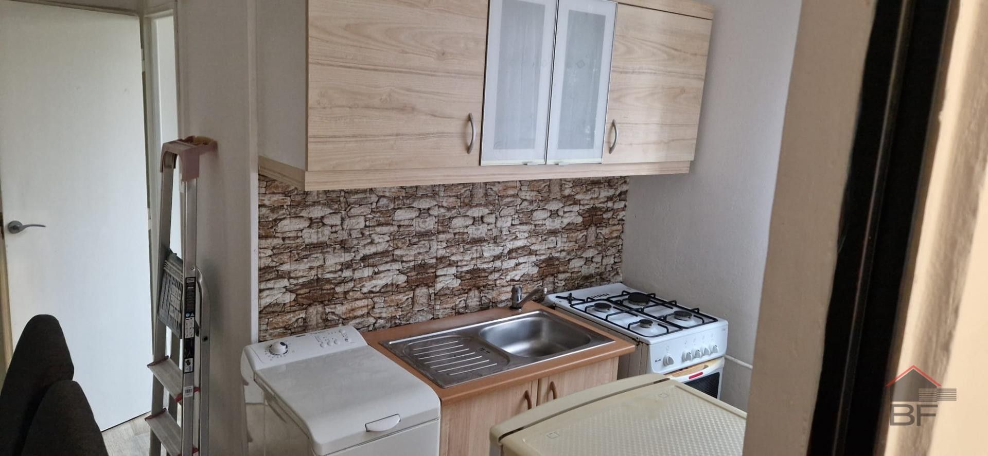 1+1, Heroutova , Česká Lípa, 31 m² - 1