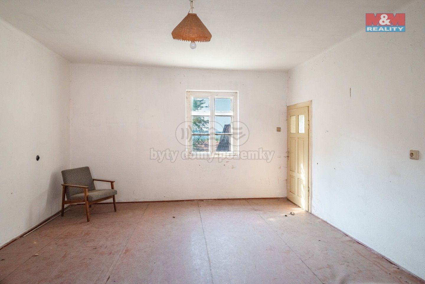 Rodinný dům · 200 m² · Štítkov, Svatá Maří - 4