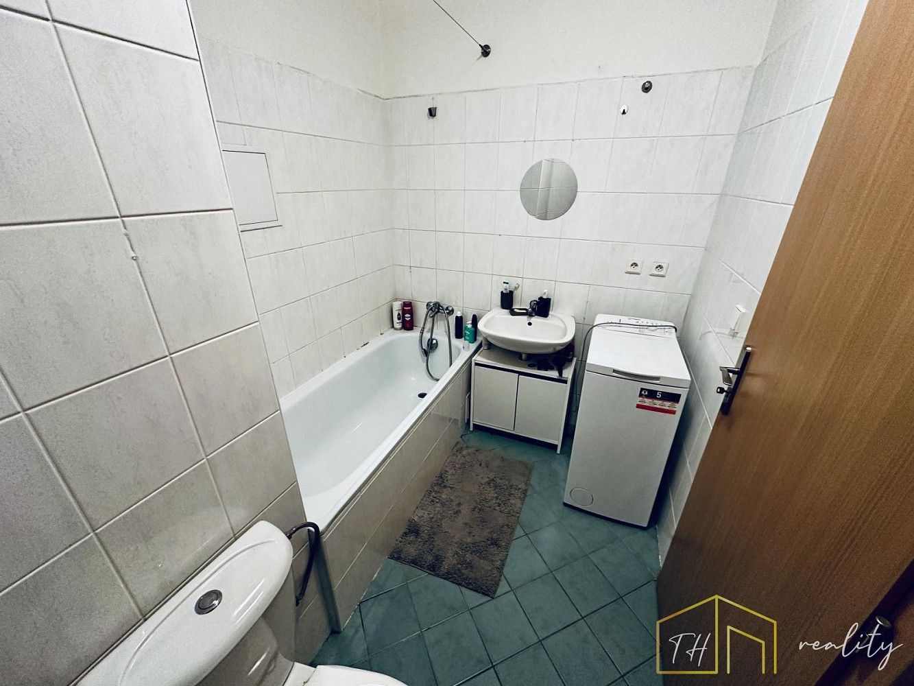 Byt 1+kk · 33 m² · Ústí nad Labem - Bukov, Ústecký kraj - 3
