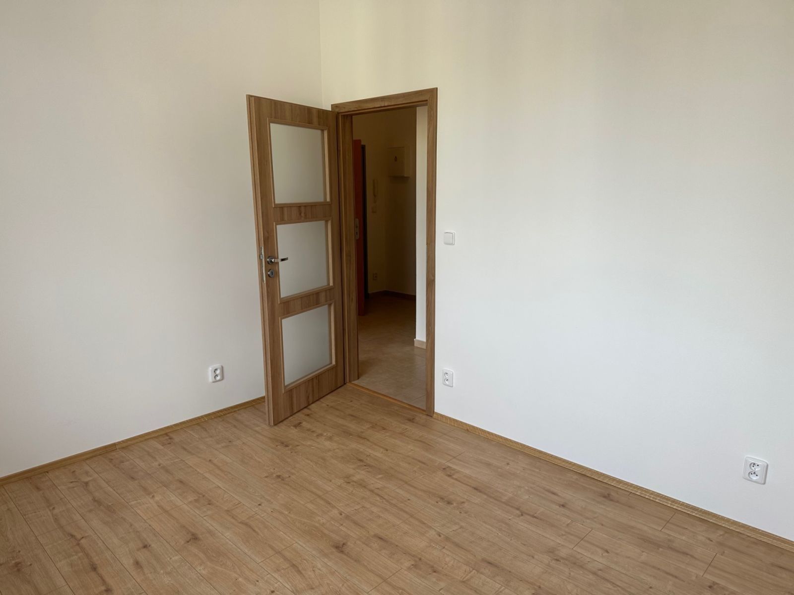 Byt 1+1 · 39 m² · Poupětova, Praha - Holešovice - 4