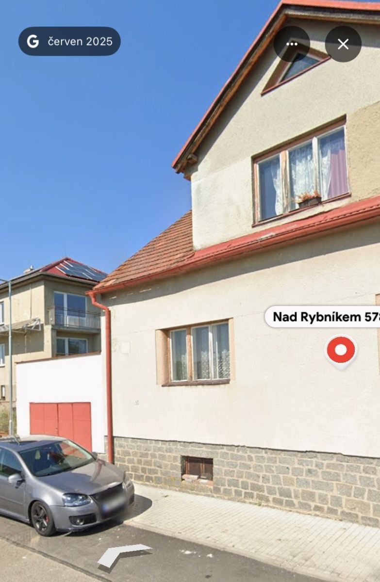 Prodej rodinný dům - Nad Rybníkem, Protivín - Protivín, Jihočeský kraj, 120 m² - 5