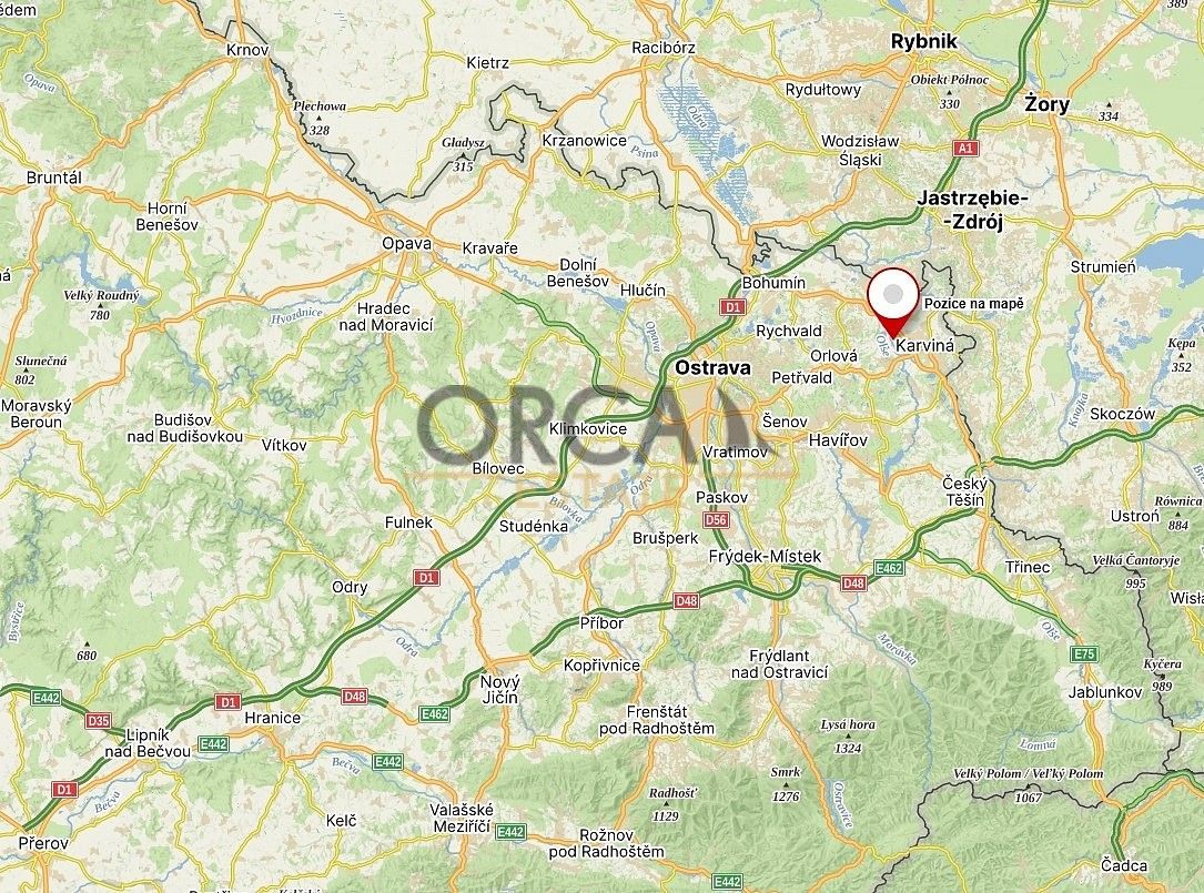 Zemědělský pozemek · Karviná, Moravskoslezský kraj - 4
