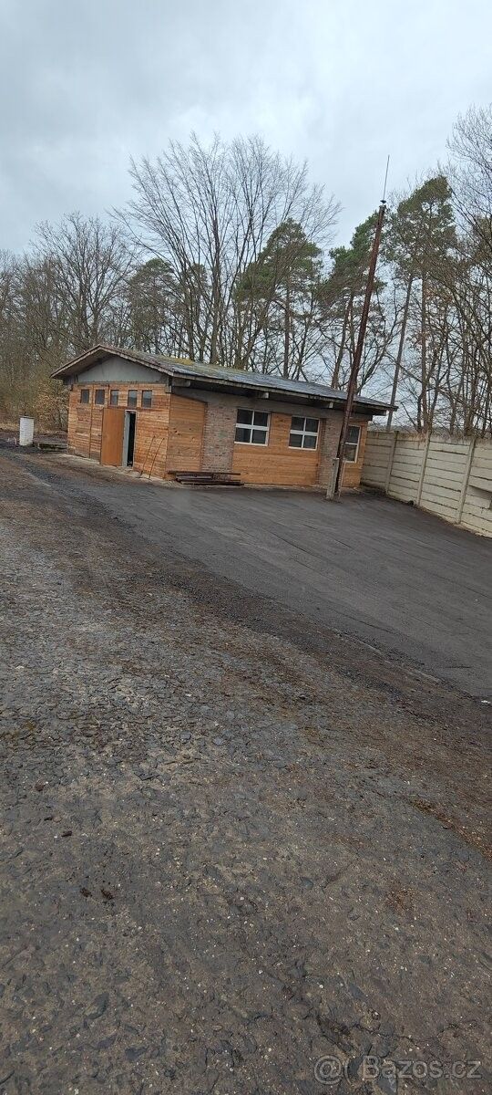 Sklady, Praha, 101 00