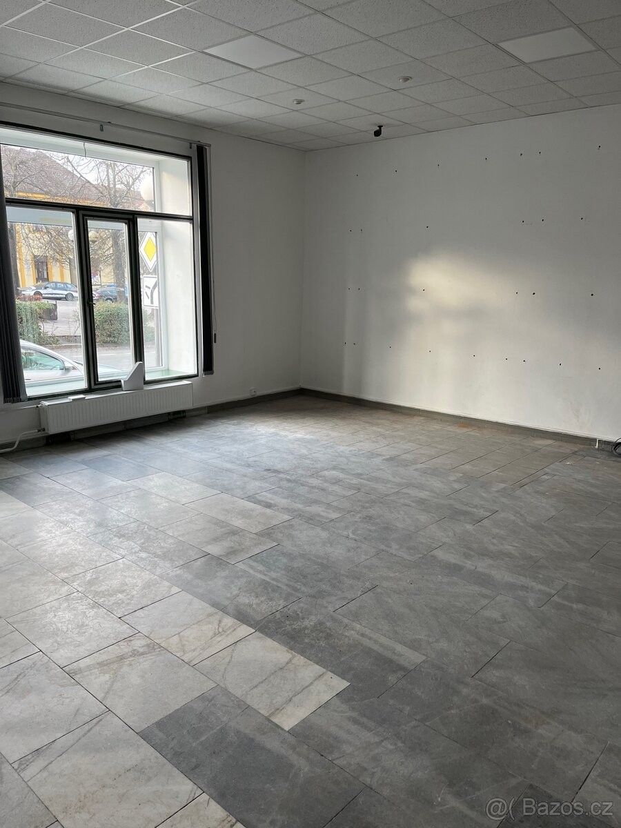 Obchodní prostory, Veselí nad Lužnicí, 391 81