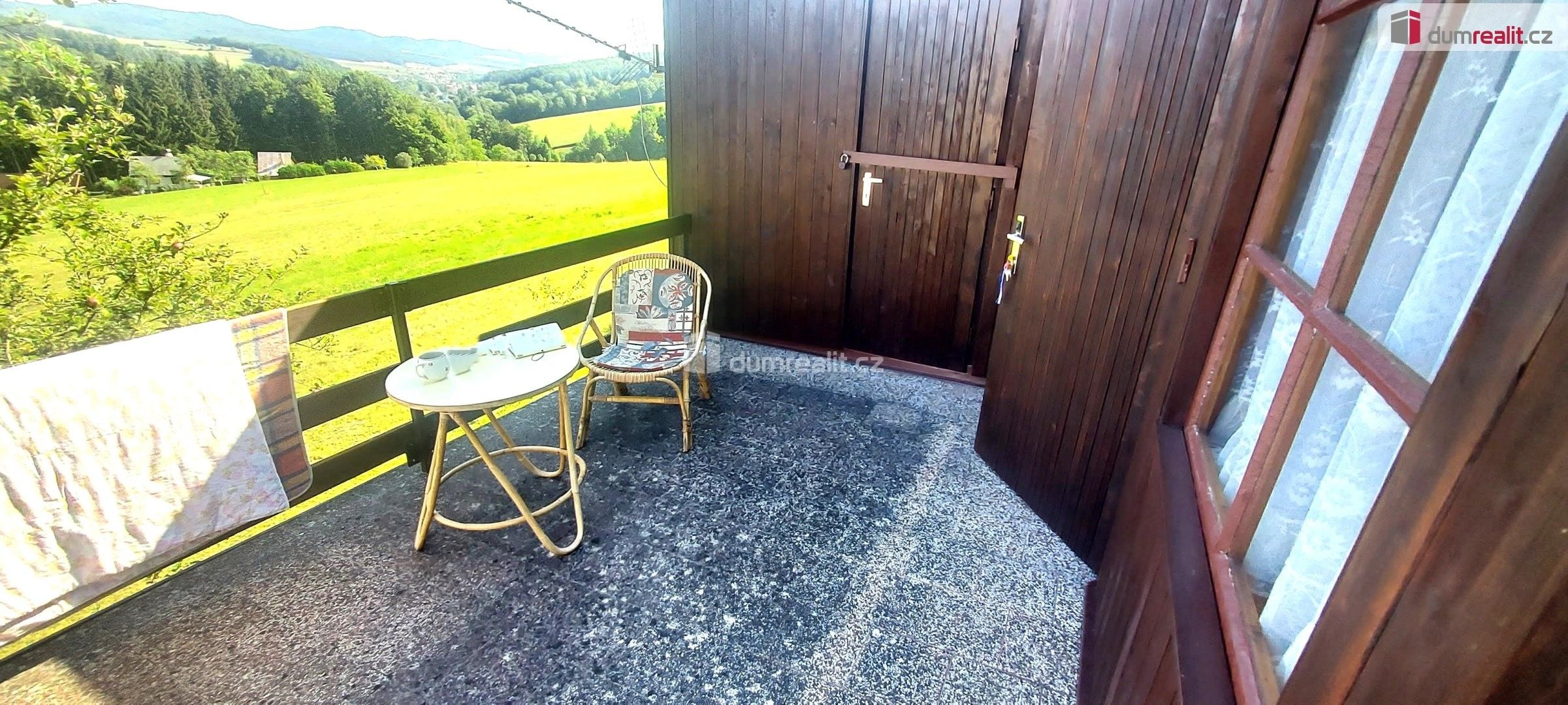 Chaty, Pozlovice, 65 m² - 2