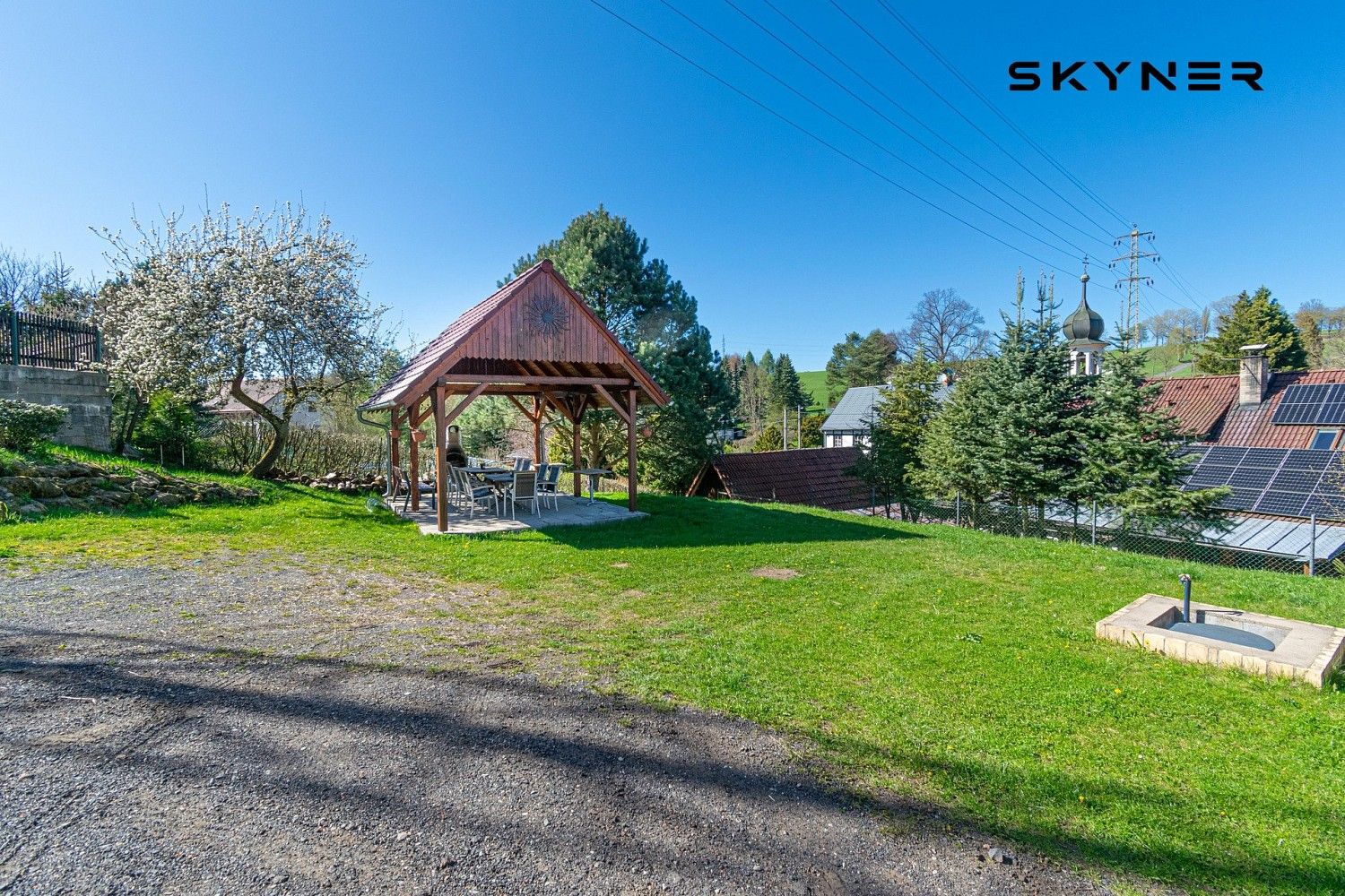 Rodinný dům · 271 m² · Kunratice - Studený, okres Děčín, Ústecký kraj - 4