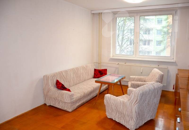 Pronájem byt 3+1 - SNP, Otrokovice, 68 m²
