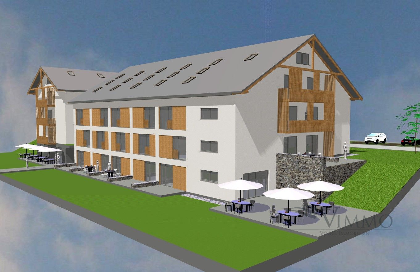 Ubytovací zařízení · 8 059 m² · Nová Pec Nové Chalupy - 4