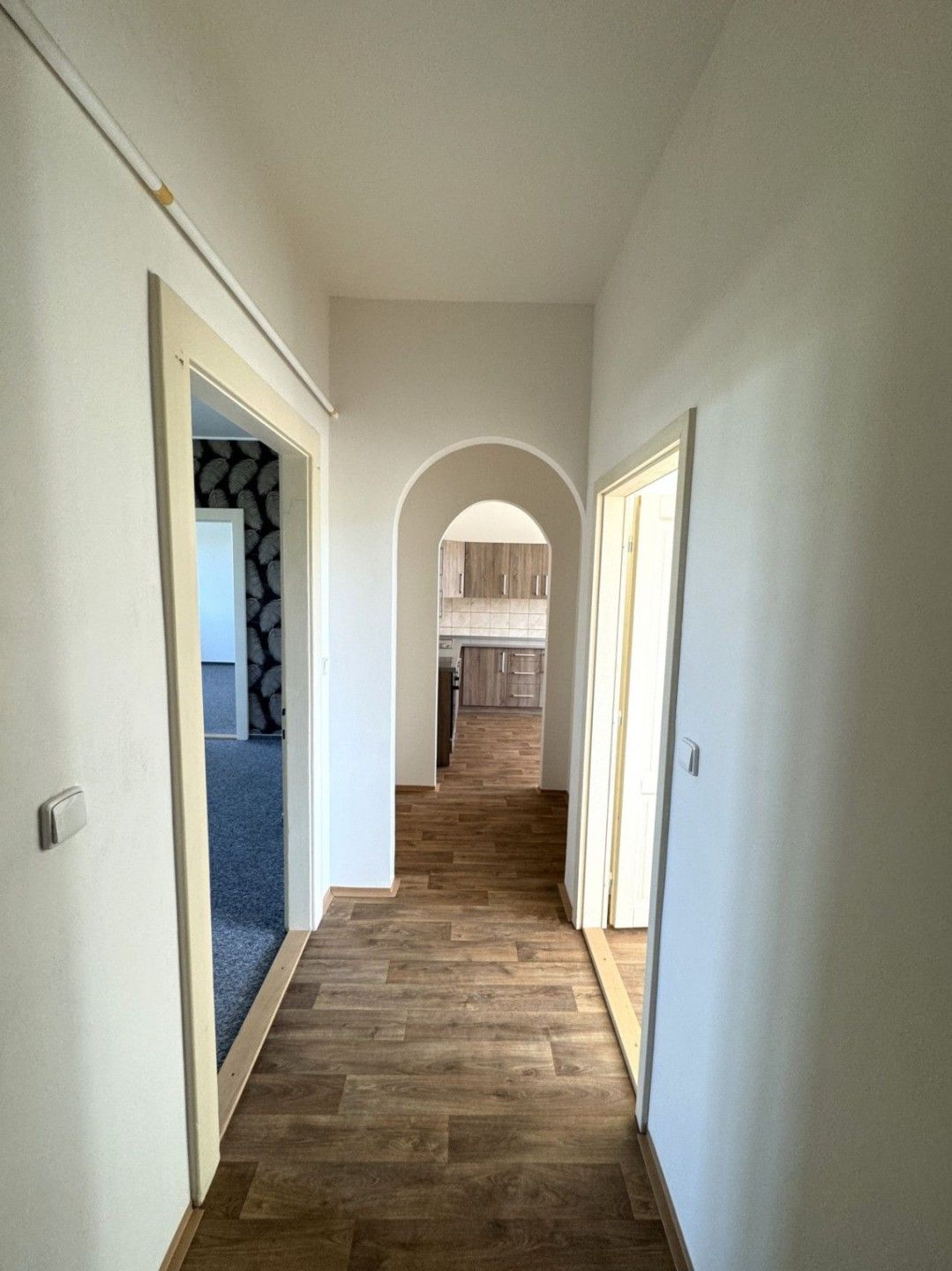 Byt 3+1 · 80 m² · Nádražní, Ostrava - 4