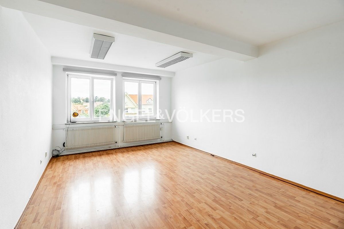 Kanceláře, Břehová 40, Praha Josefov, 22 m² - 2