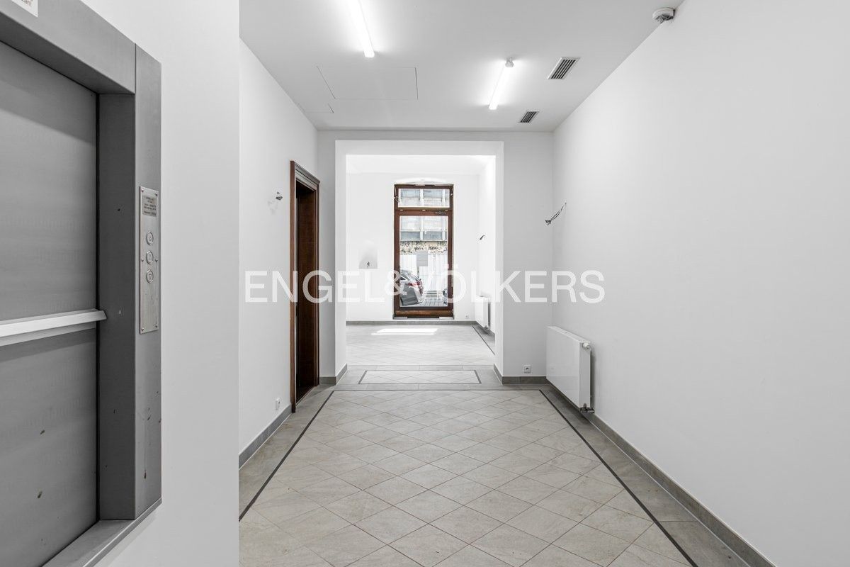Obchodní prostory · 93 m² · Petrská 1169, Praha Nové Město - 4