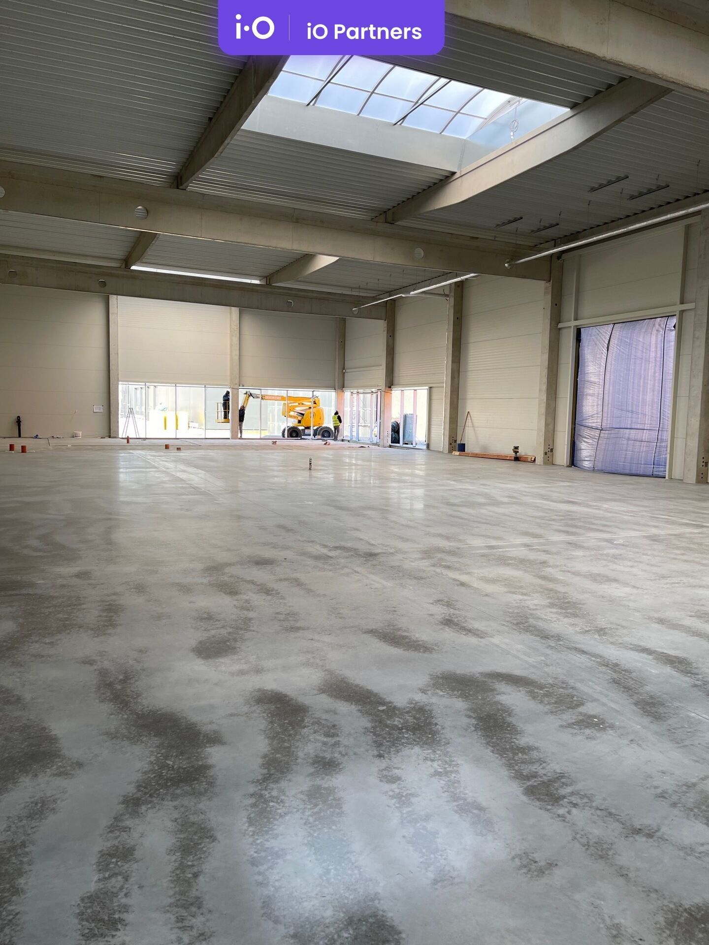 Pronájem sklad - Královická, Brandýs nad Labem-Stará Boleslav, 4 m²