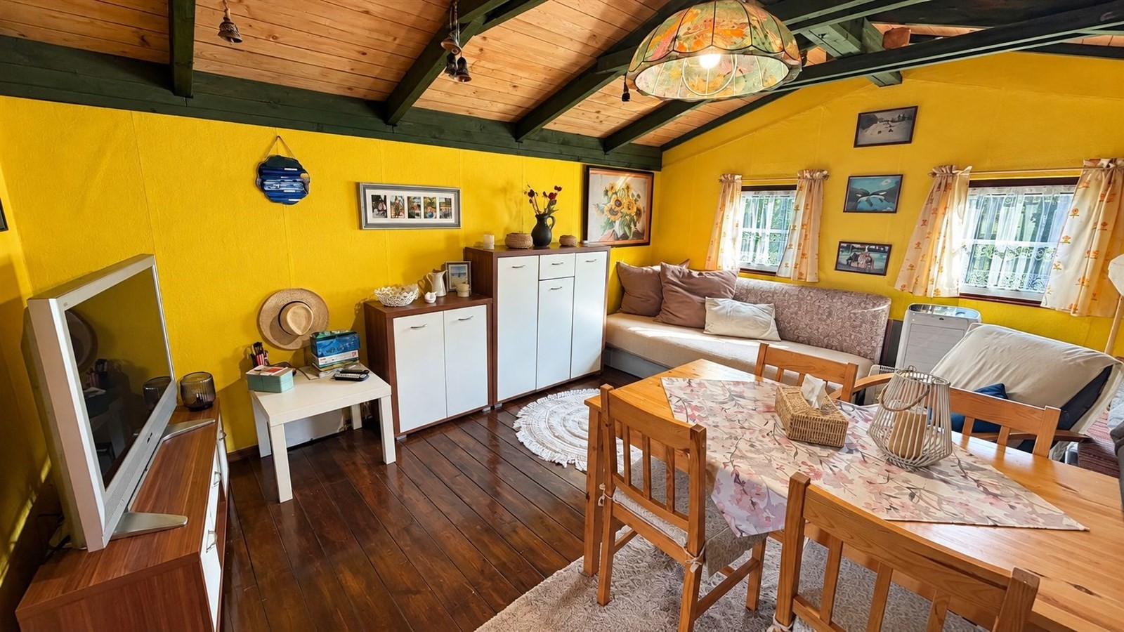 Chata · 21 m² · Cheb Podhrad - 4