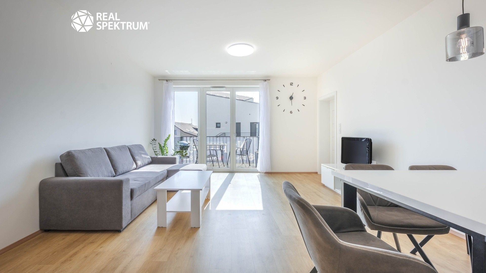 Pronájem byt 2+kk - Pasohlávky, 55 m²