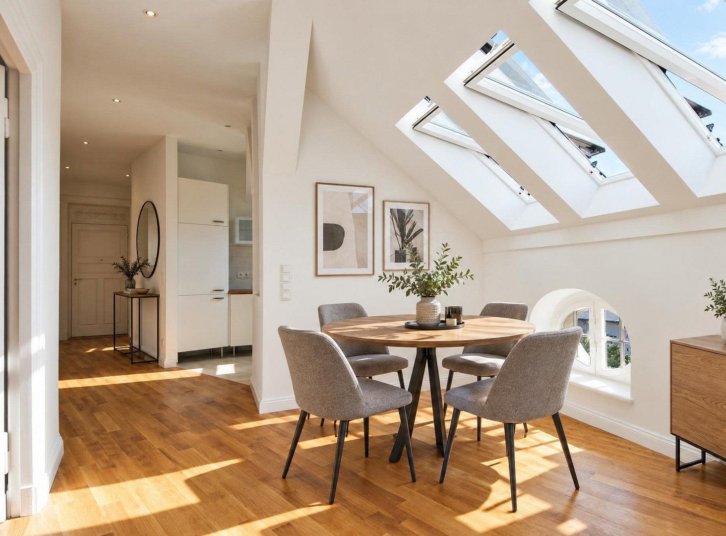 4+1, Kietzer Str. 10 Berlin Köpenick Berlin 12555, 118 m² - 2