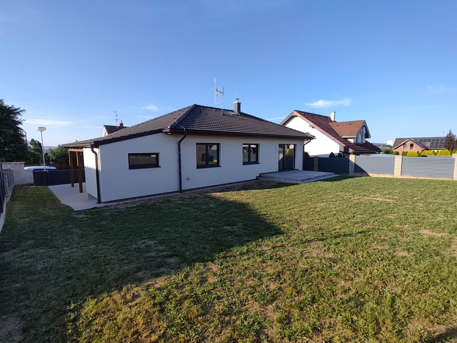 Rodinný dům · 94 m² · Hrubínova, Vlašim - Vlašim, Středočeský kraj - 3