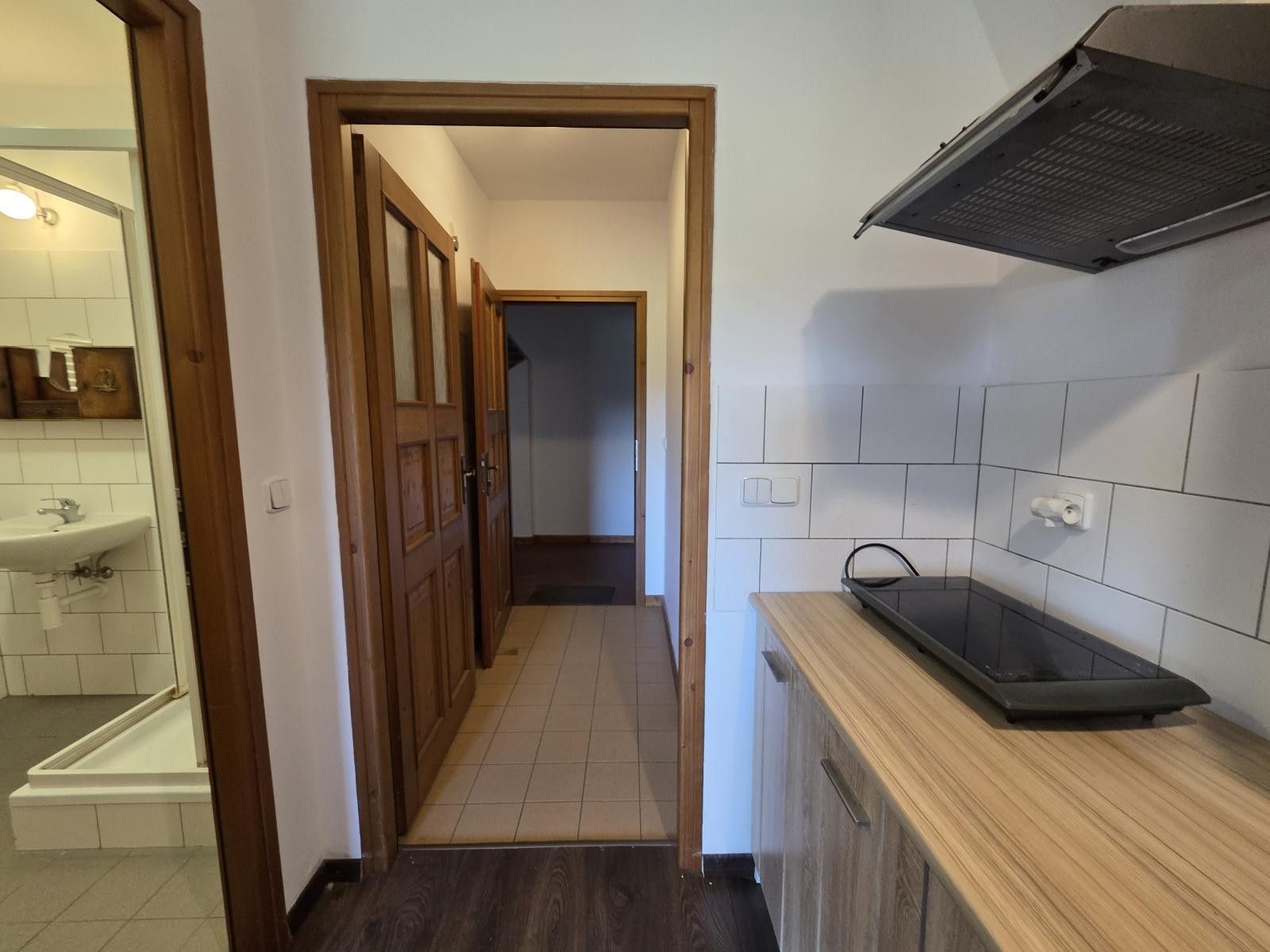 Pronájem byt 1+kk - Skalička, Skalice, 49 m² - 5