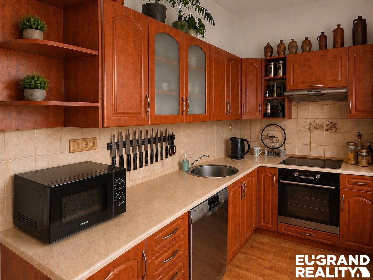 Prodej byt 2+1 - Poštovní, Varnsdorf, 51 m² - 5