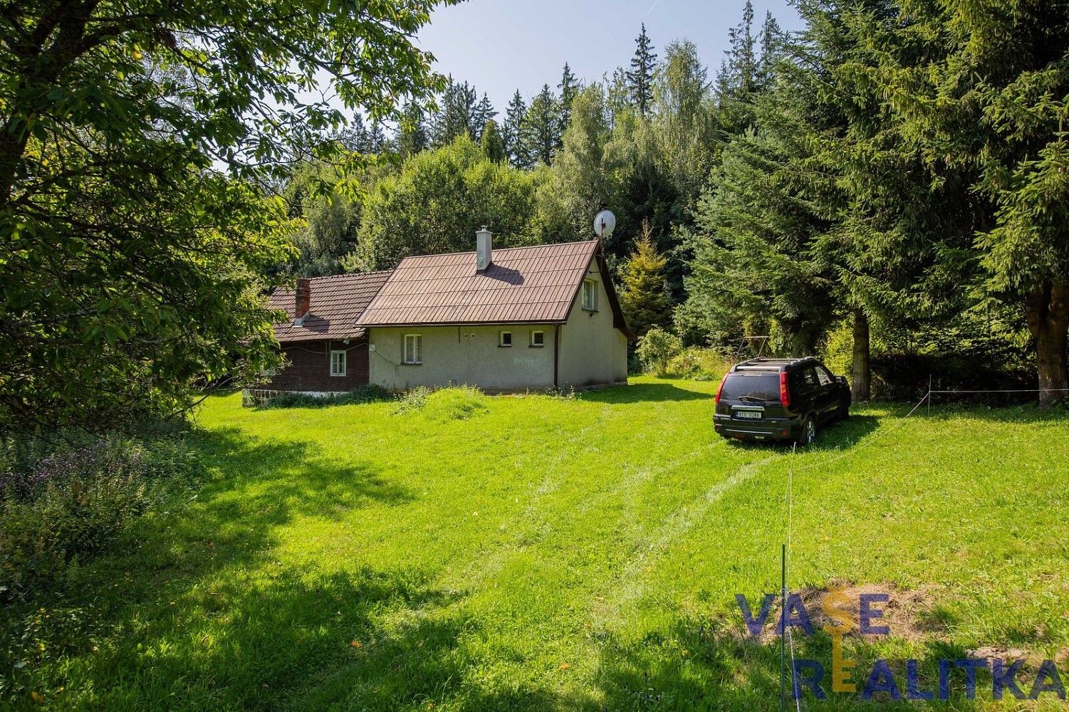 Rodinný dům, 103 m²
