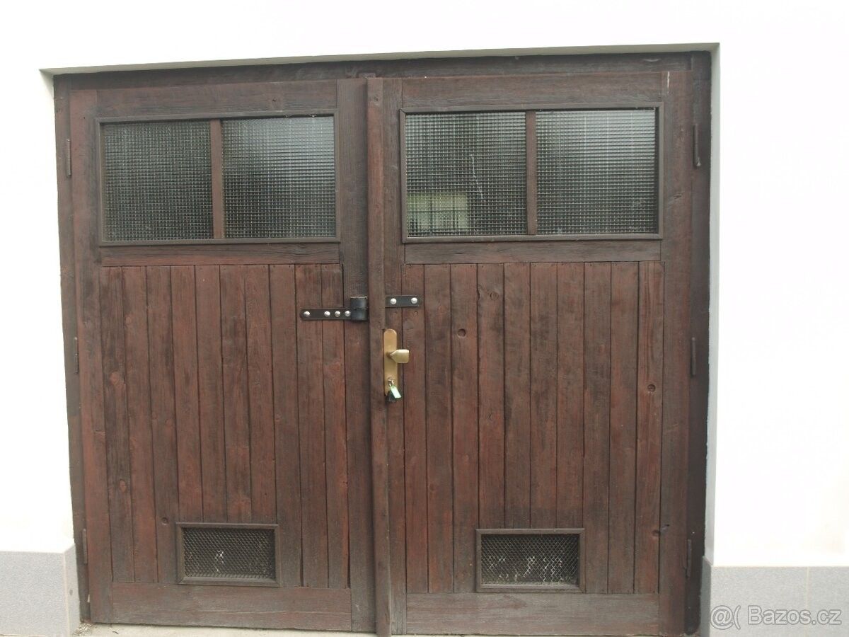 Prodej garáž - Ústí nad Labem, 400 07