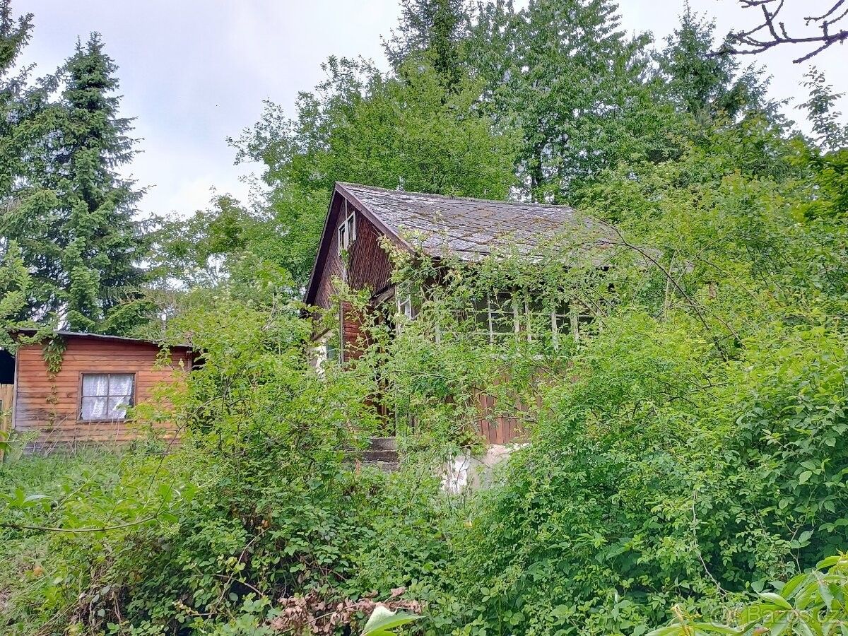 Prodej chata - Praha, 140 00