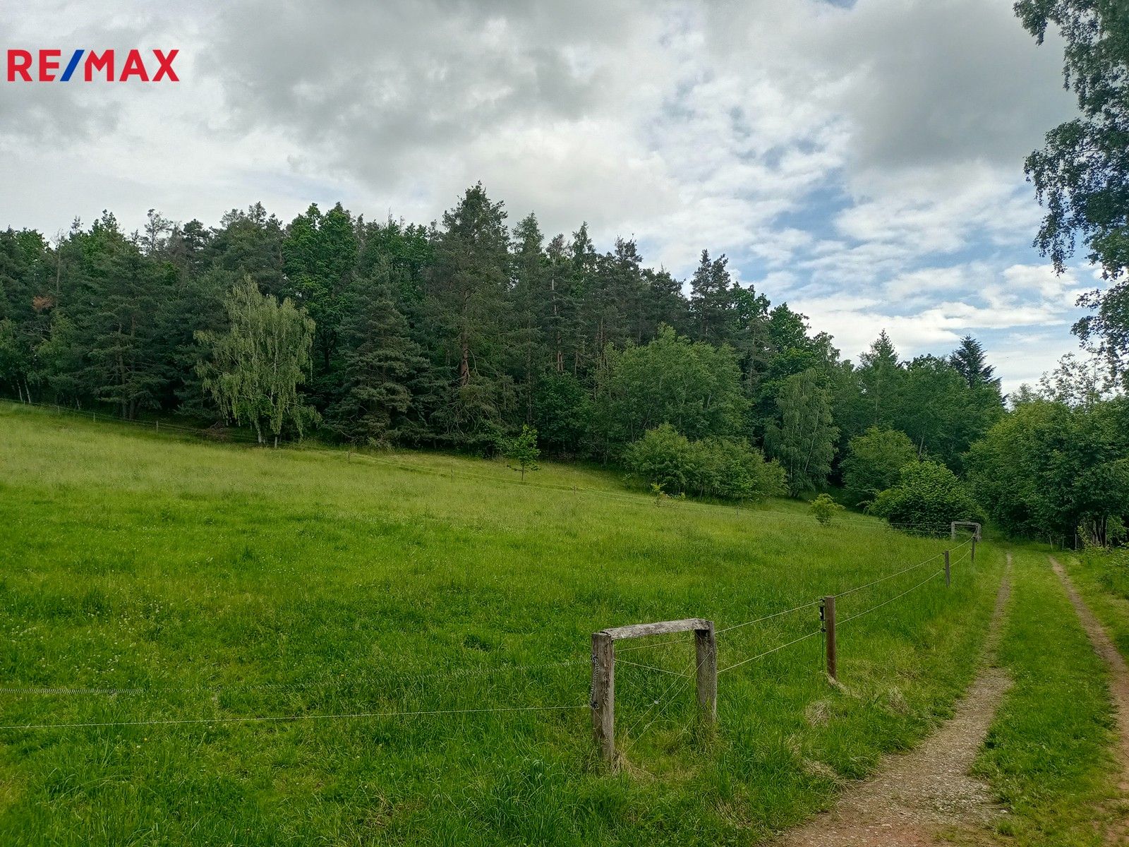 Prodej louka - , Křemže, 7 m²