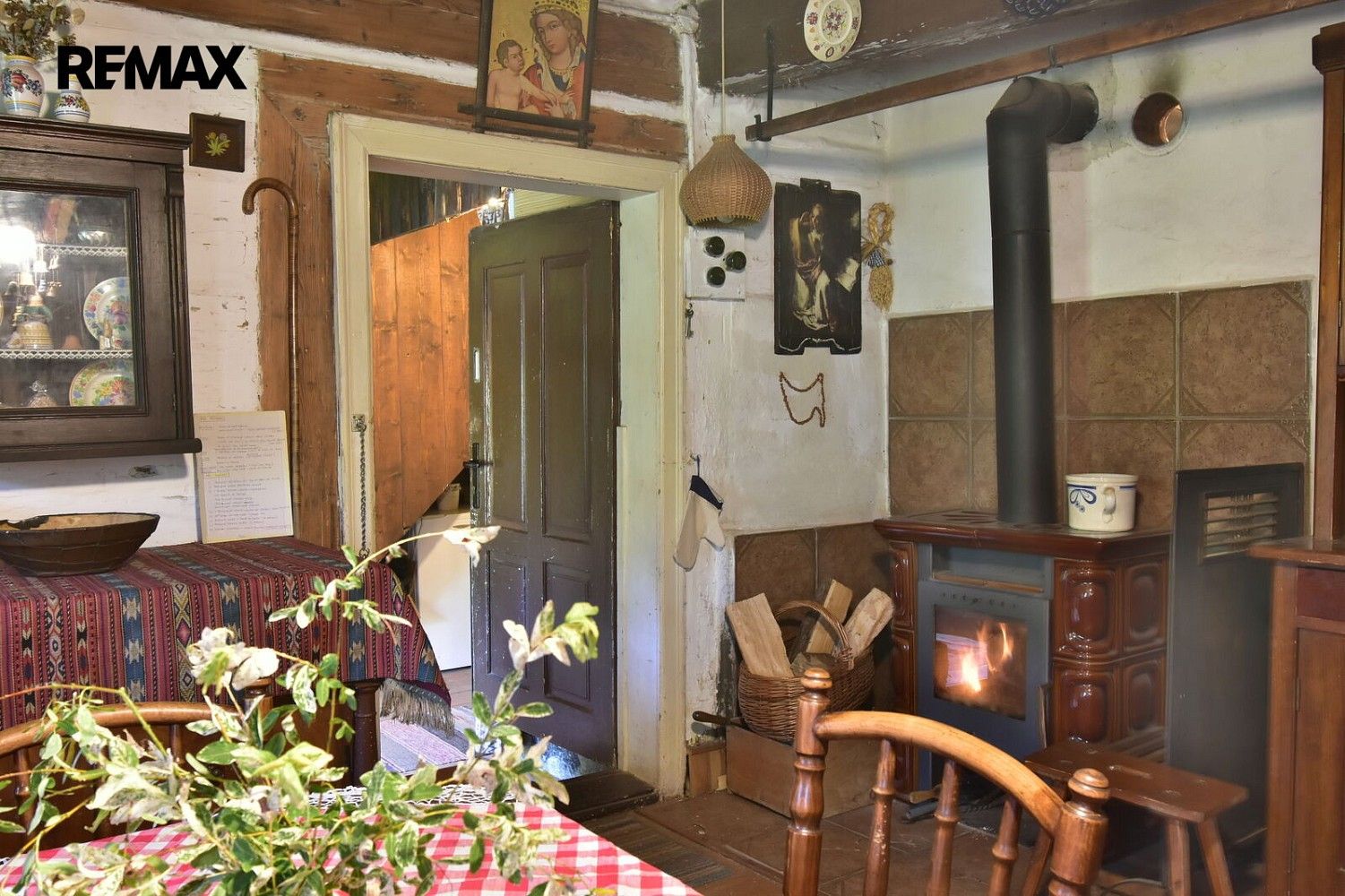 Chalupa · 110 m² · Stárkov - Bystré, okres Náchod - 3