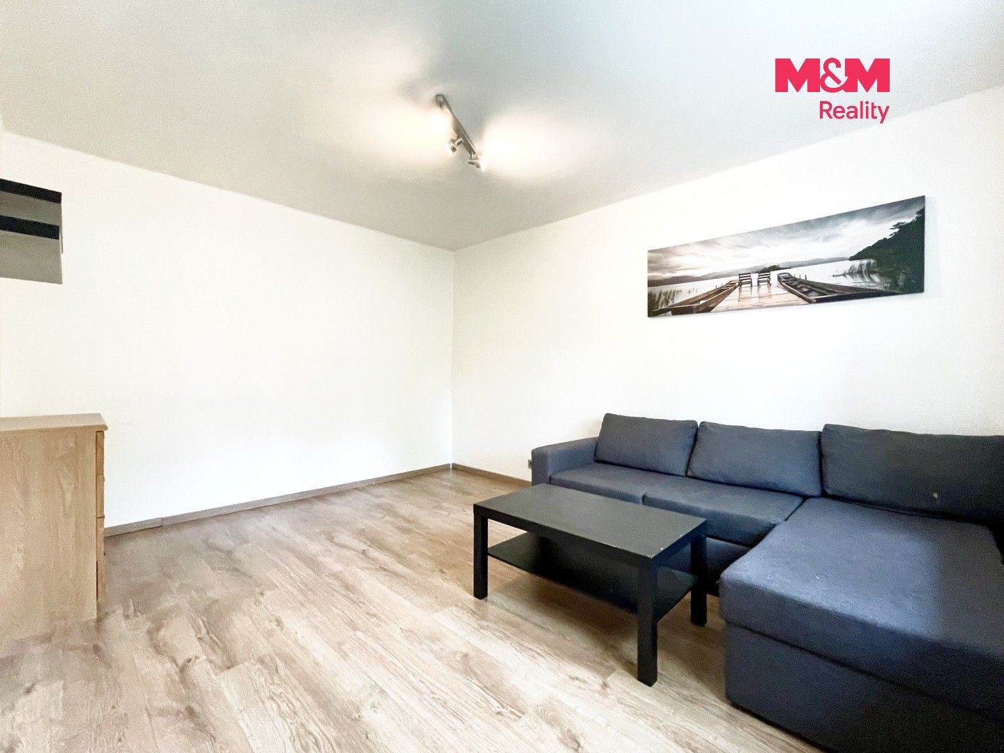 Pronájem byt 1+1 - Sevastopolská, Kladno, 29 m² - 5