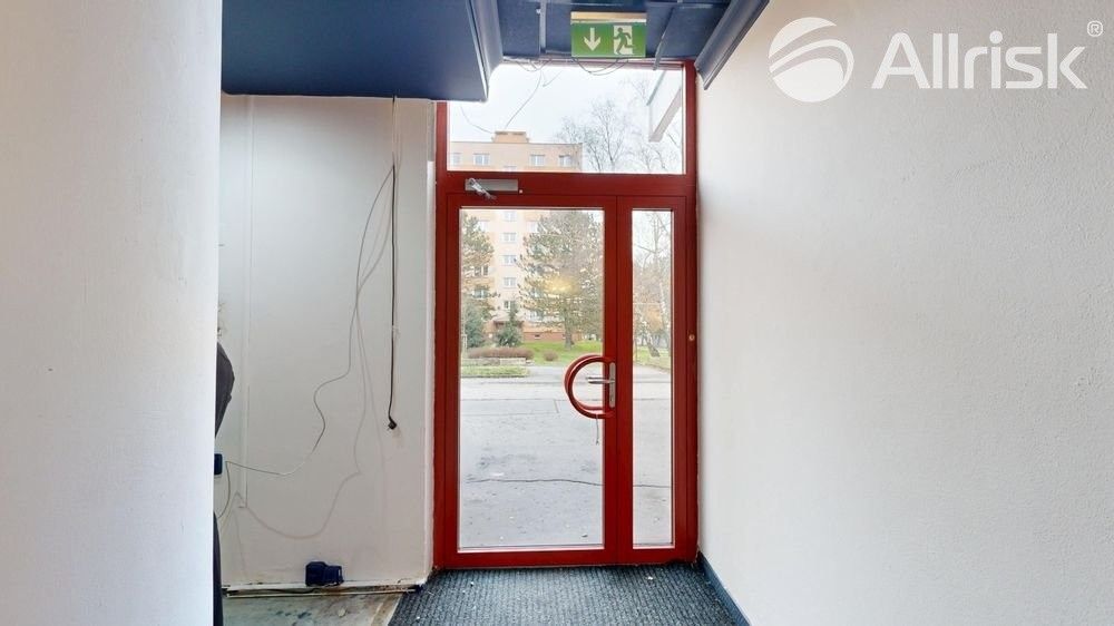 Pronájem komerční - U Centrumu, Orlová Lutyně, 88 m² - 5