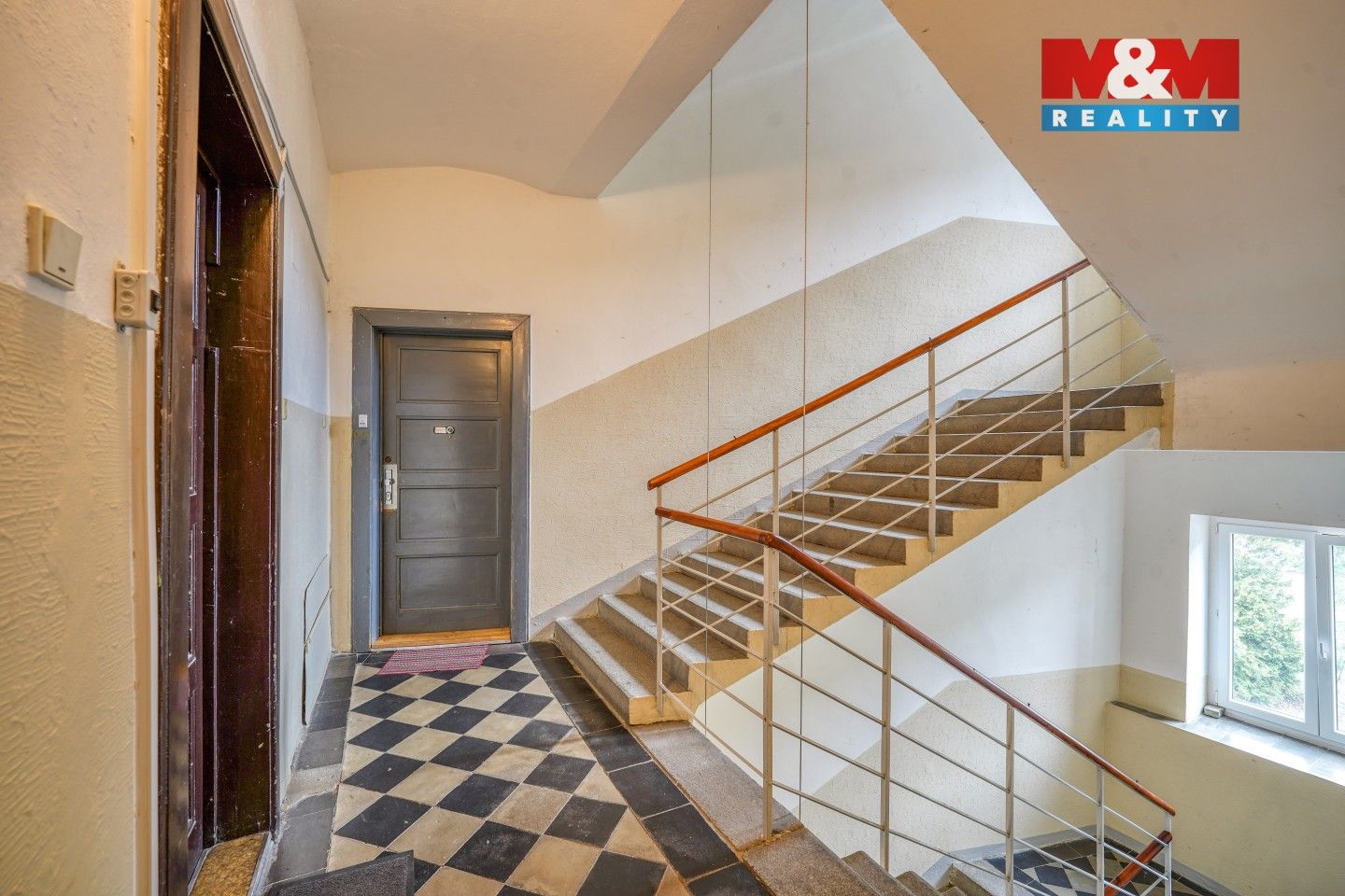 Prodej činžovní dům - Zbraslavská, Praha, 560 m² - 5