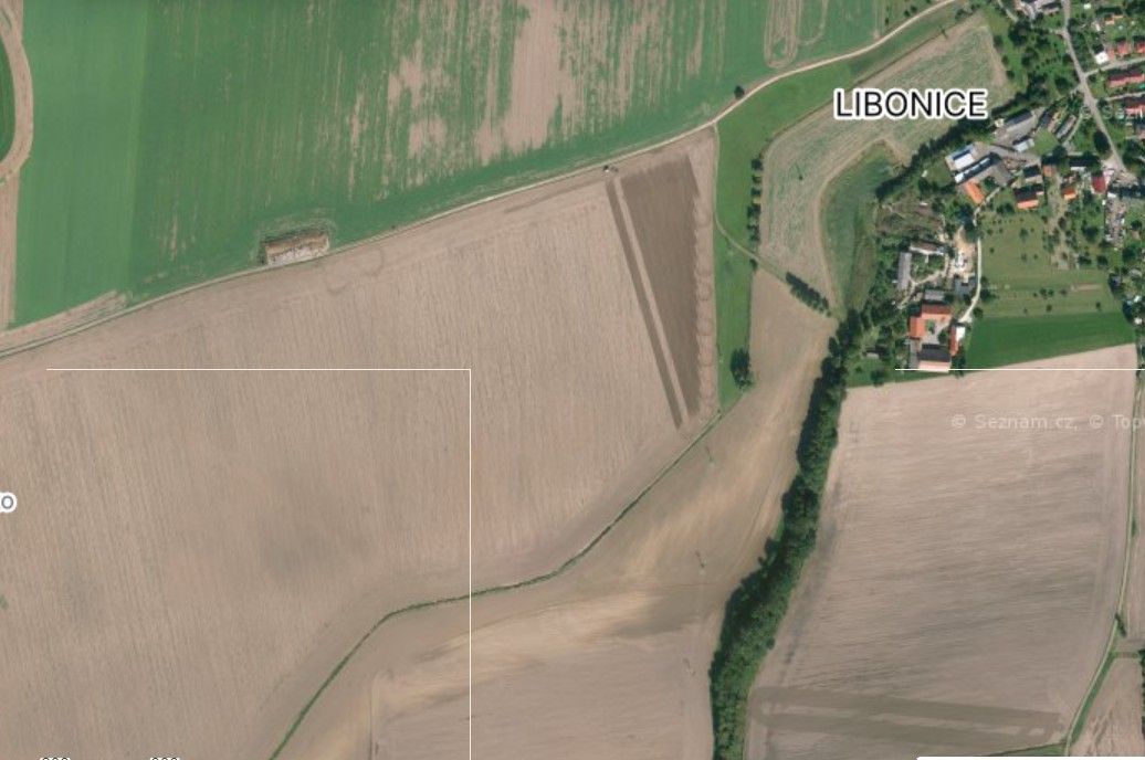 Prodej zemědělský pozemek - Hořice v Podkrkonoší, 508 01, 2 112 m²