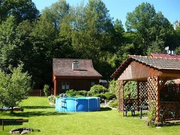 Pronájem chata - Kájov - Kladné, Jihočeský kraj - 2