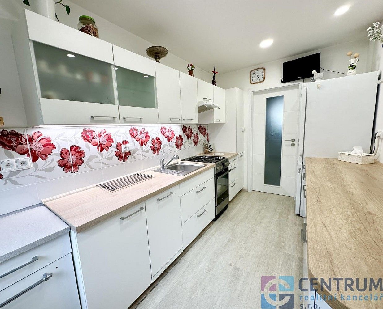 Prodej rodinný dům - Tanvald - Šumburk nad Desnou, okres Jablonec nad Nisou, Liberecký kraj, 210 m² - 5