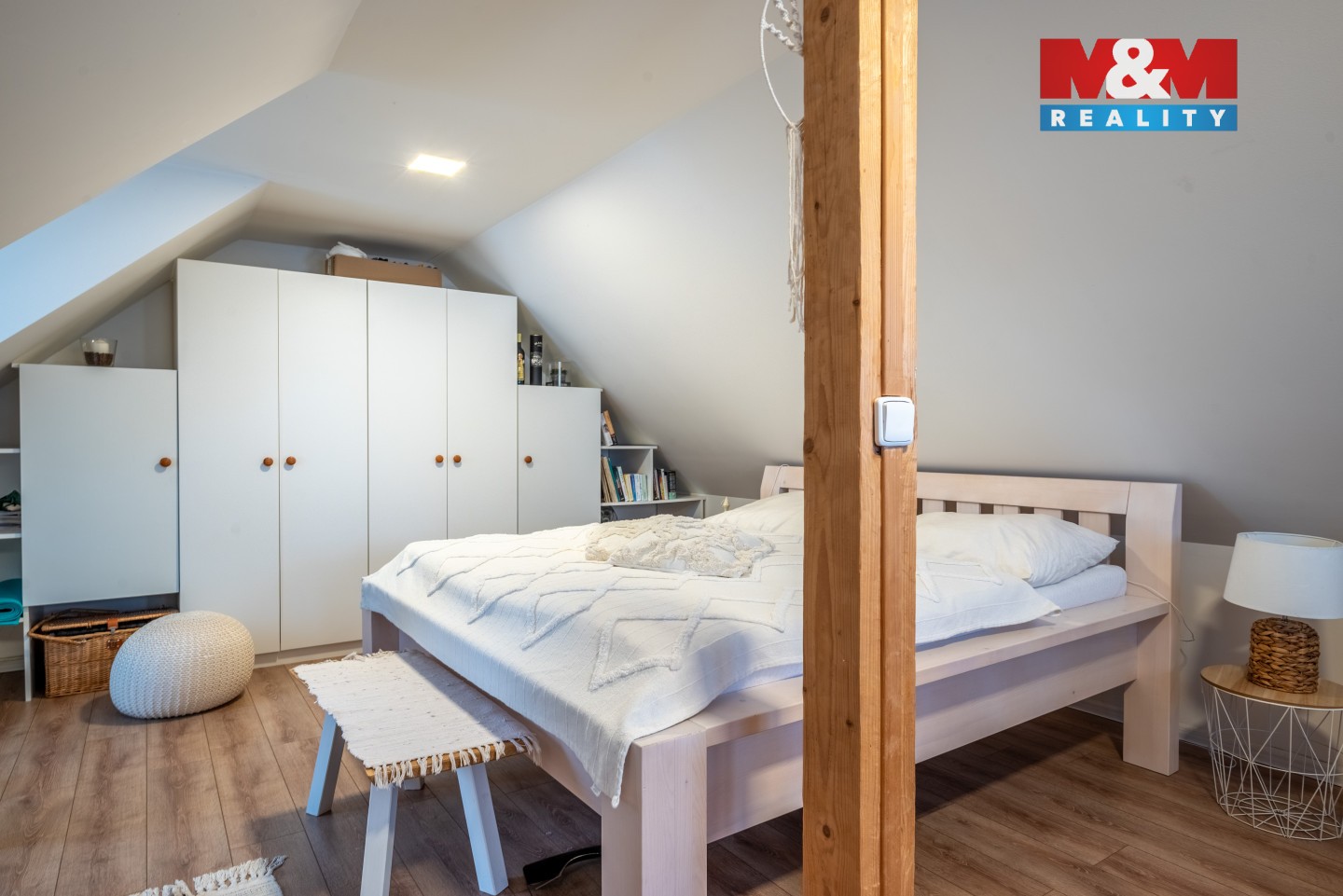 Rodinný dům · 80 m² · Předslavice - 3