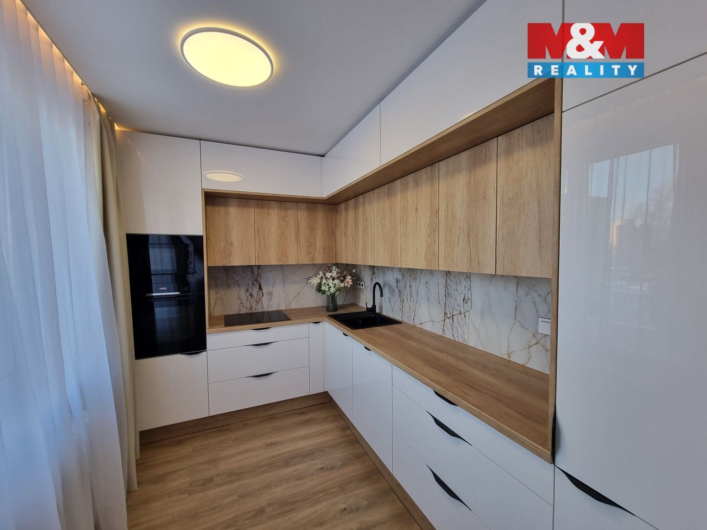 3+kk, Družstevnická, Havířov, 65 m²