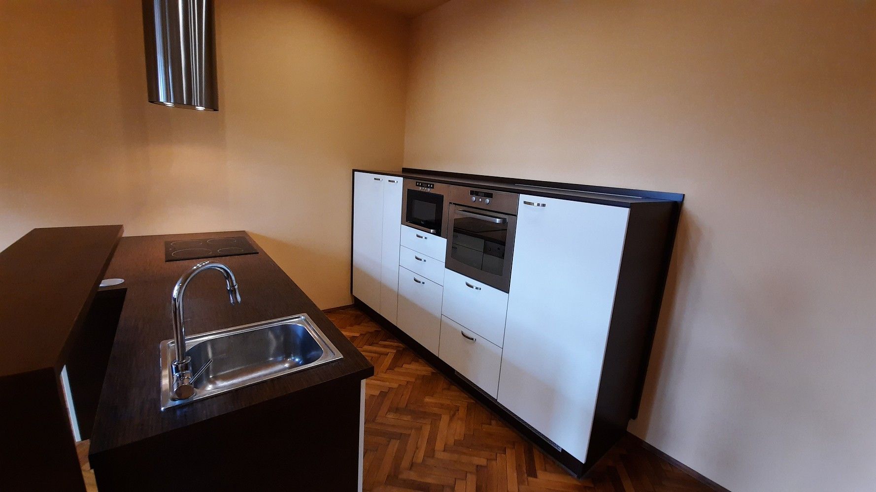 Byt 2+kk · 56 m² · Brno - Husovice, okres Brno-město, Jihomoravský kraj - 3