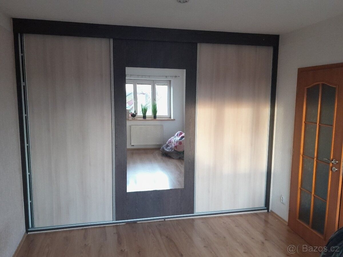 Pronájem byt - Teplá u Toužimě, 364 61