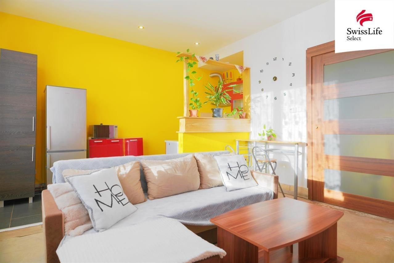 2+kk, Tyršova, Železnice, 51 m²