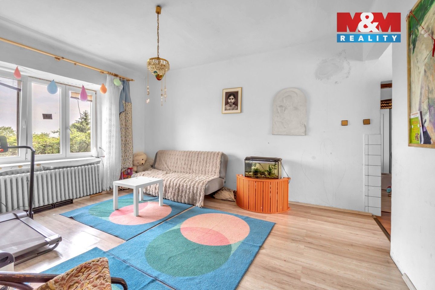 Rodinný dům · 90 m² · Klášter, Vilémov - 3