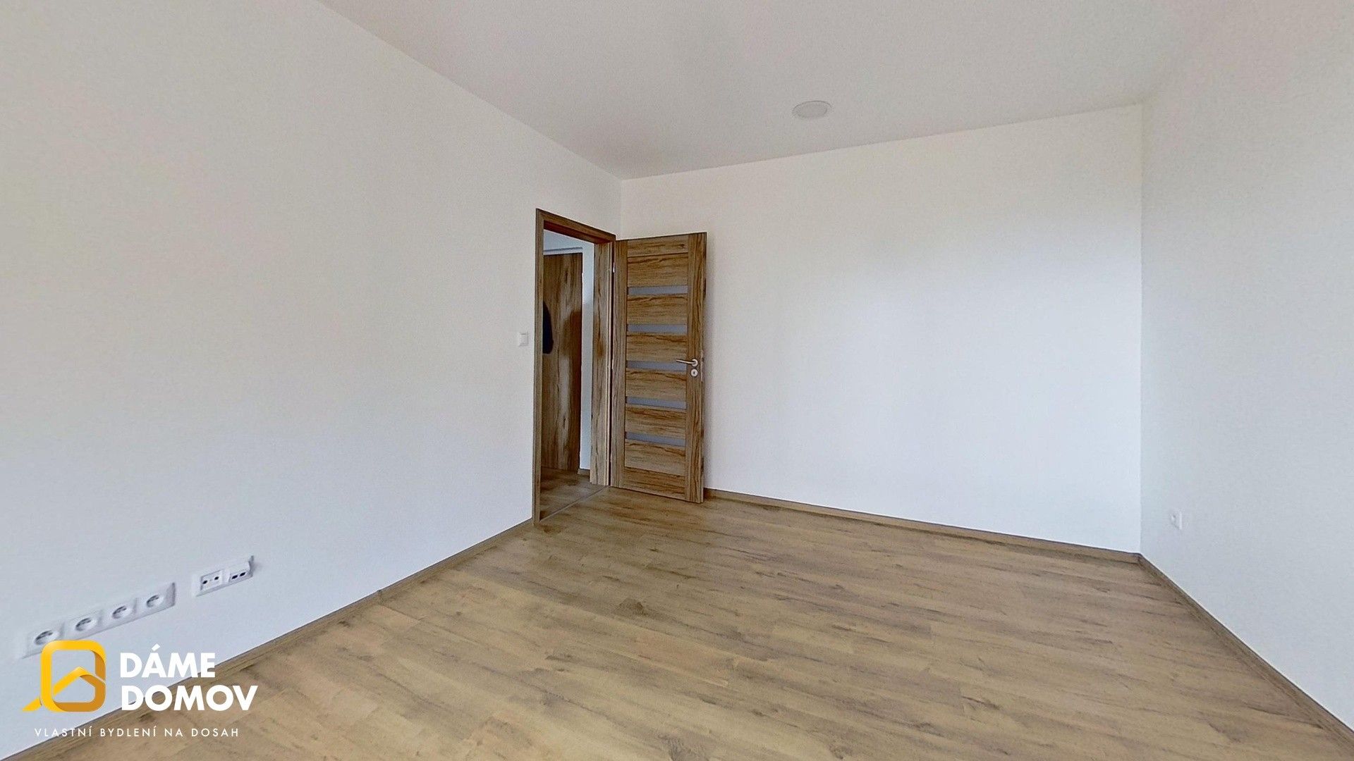 2+1, Smetanova, Otrokovice, 54 m² - 2