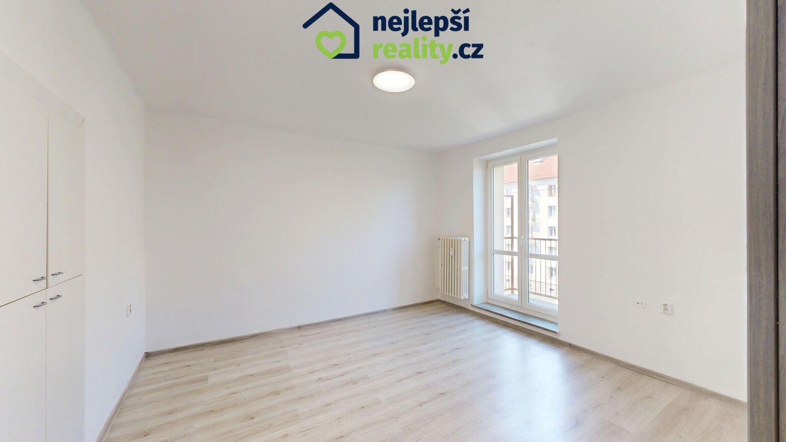 Byt 2+1 · 58 m² · Josefa Skupy, Most - 3