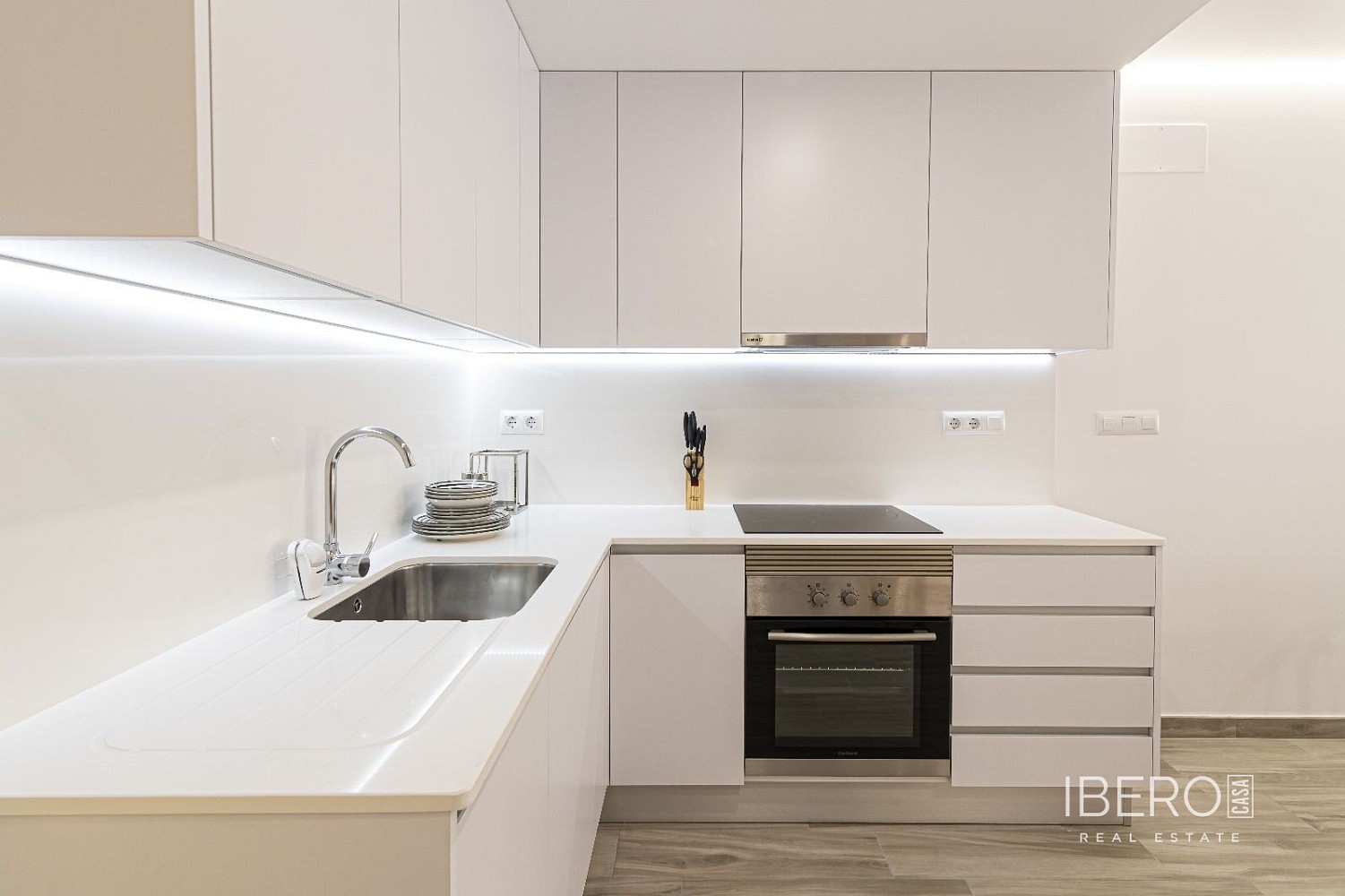 Byt 3+kk · 106 m² · La Manga, Španělsko - 3