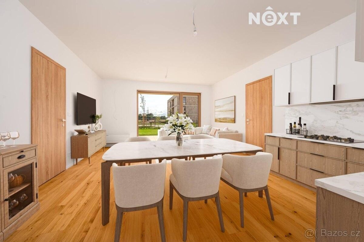 Prodej byt - Brandýs nad Labem-Stará Boleslav, 250 01