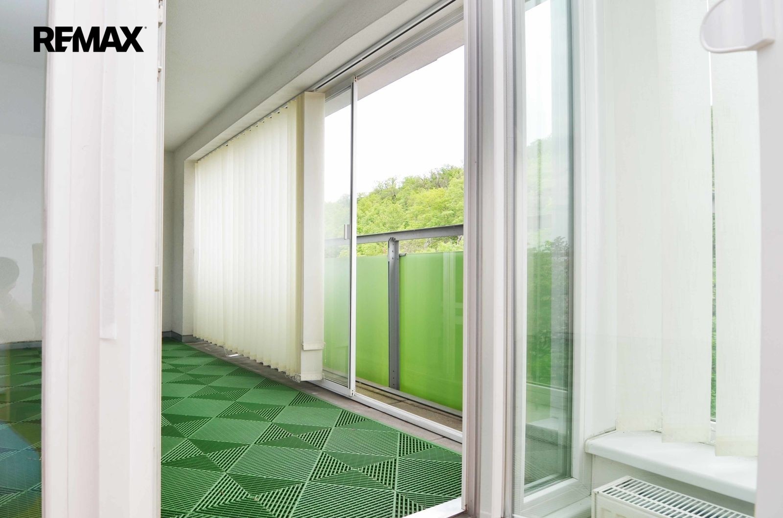 Byt 2+kk · 62 m² · Nuselská 1545, Praha Michle - 4