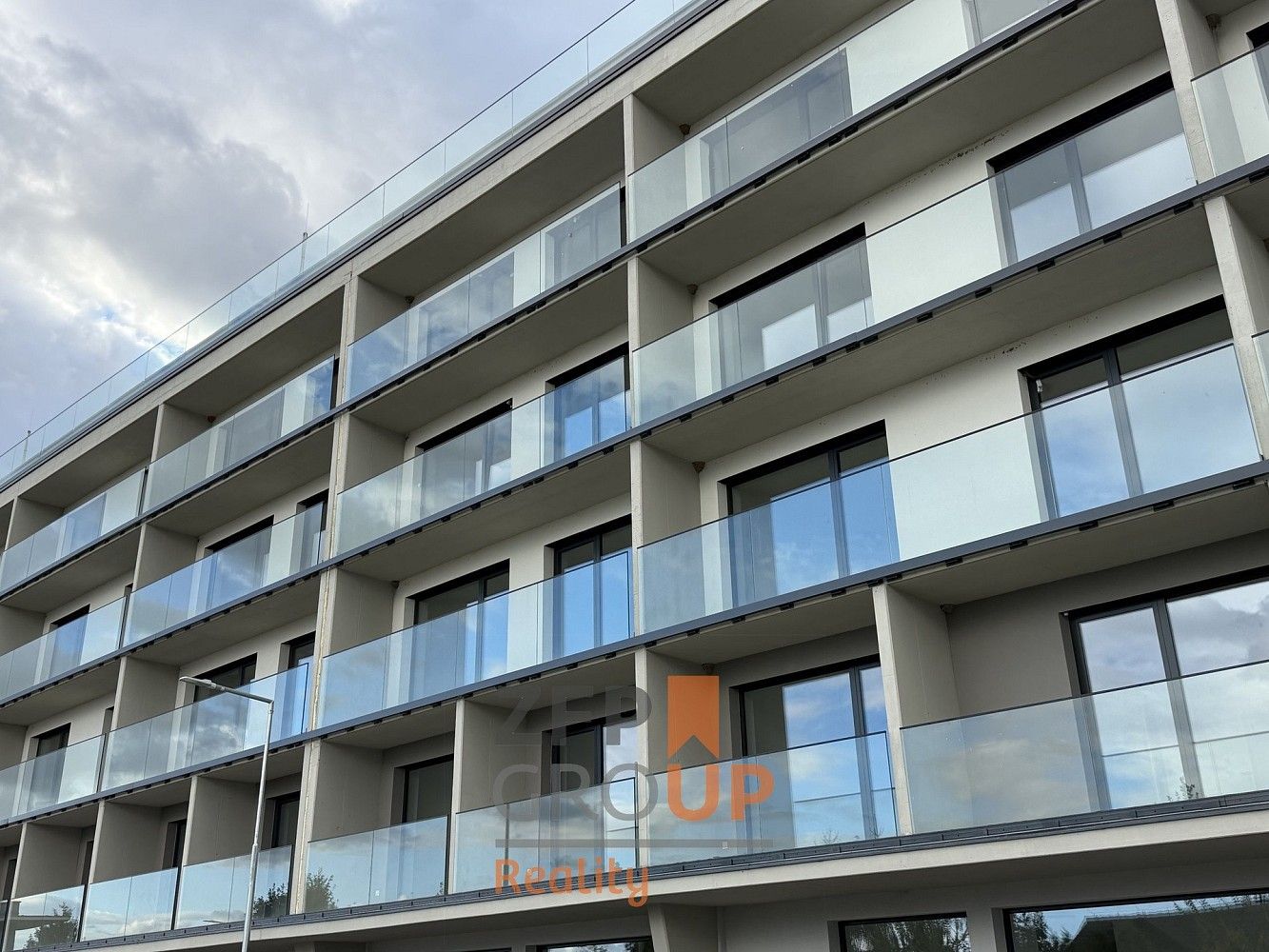 1+kk, Mladá Boleslav - Michalovice, 37 m² - 2