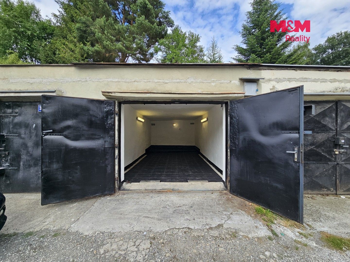 Ostatní, Šumbark, Havířov, 27 m² - 2