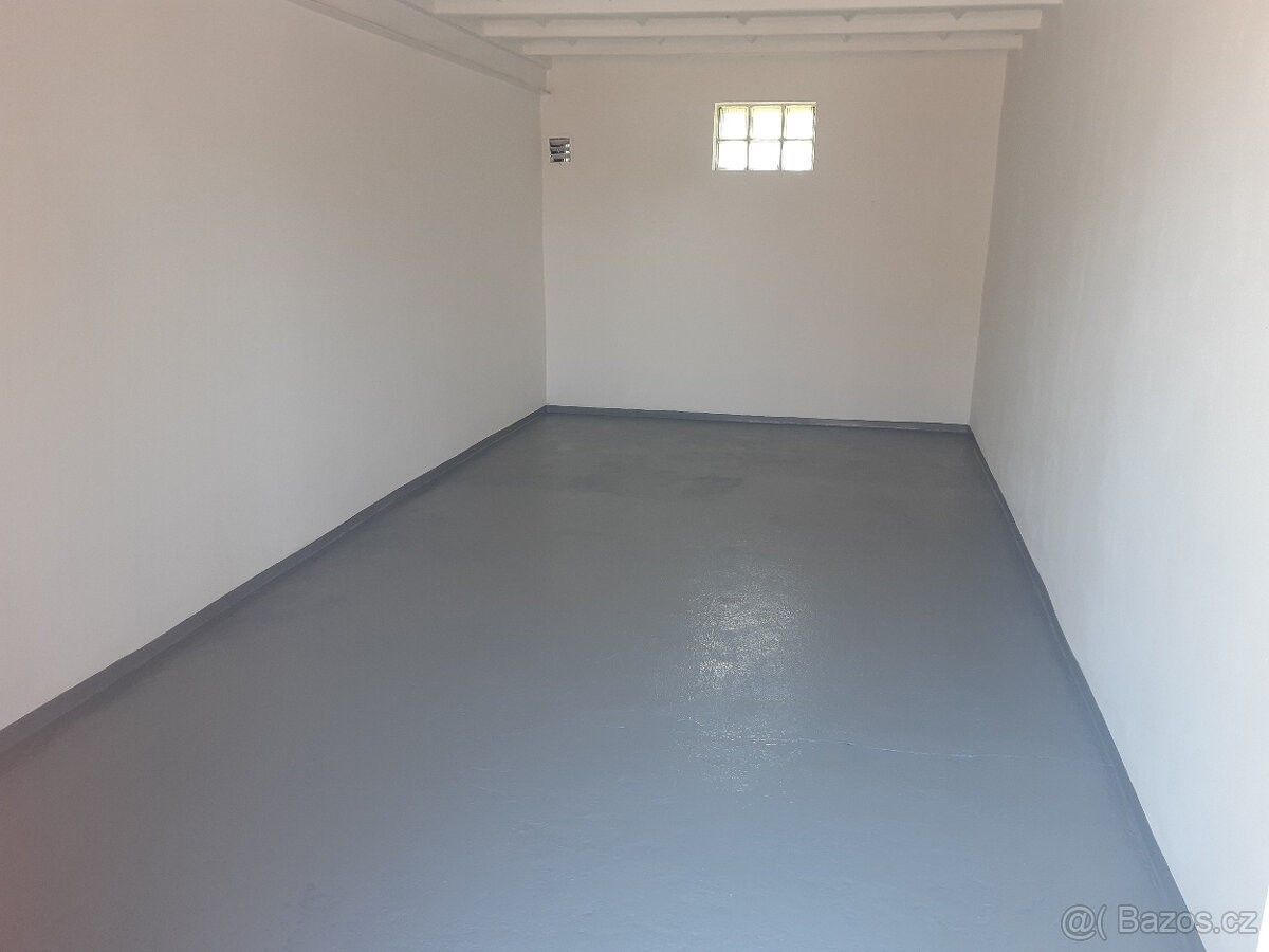 Garáže, Havlíčkův Brod, 580 01
