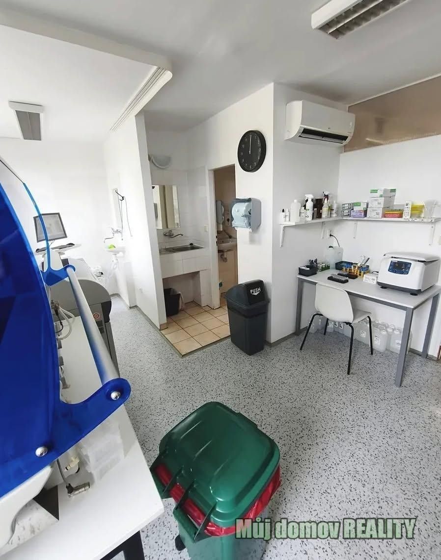 Ostatní, Majerského, Praha, 75 m² - 2